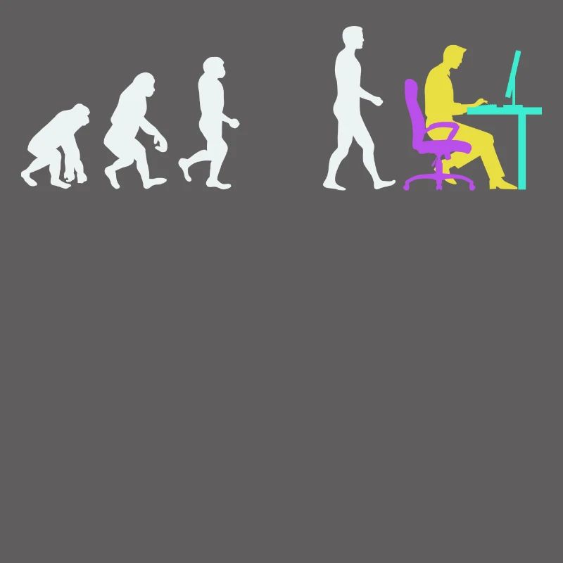 Developer Evolution Computergeek Open Source