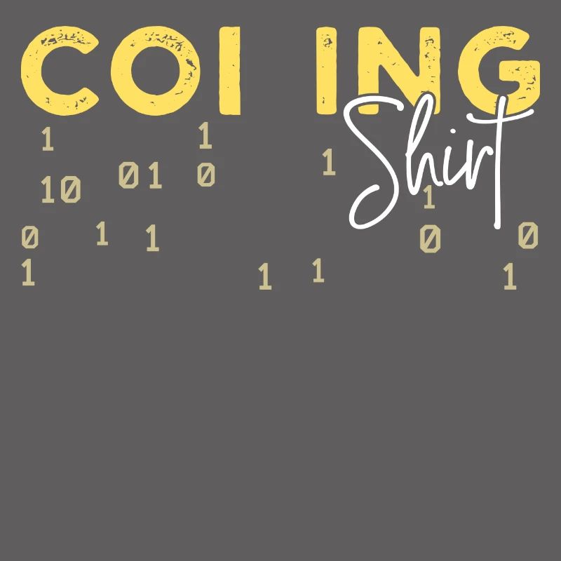 Coden Statement Developer Programmer Scripting