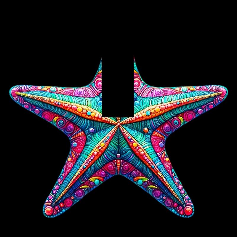 Étoile de mer