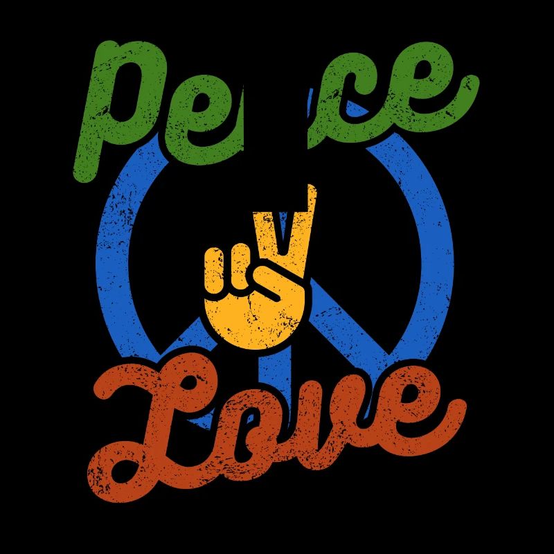 Frieden, Liebe