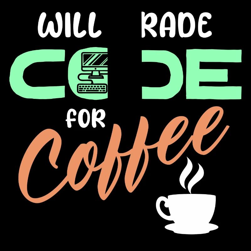 Programmierer Developer Code Statement Computer