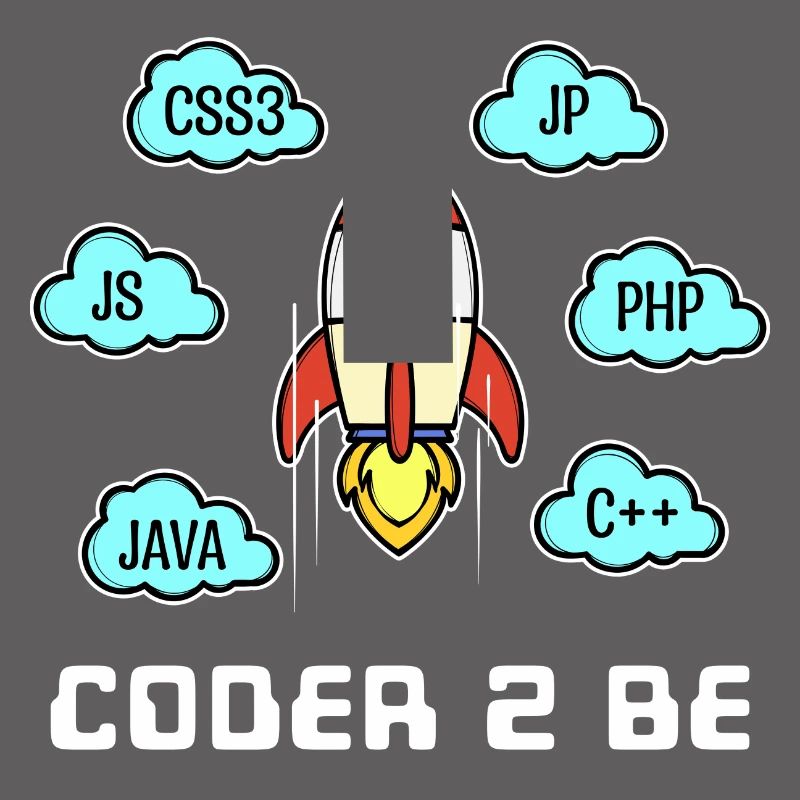 Déclaration du développeur Css Php Java C++ Programmeur