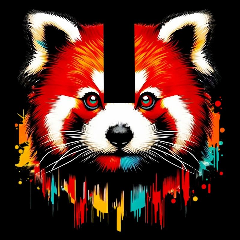 Red panda