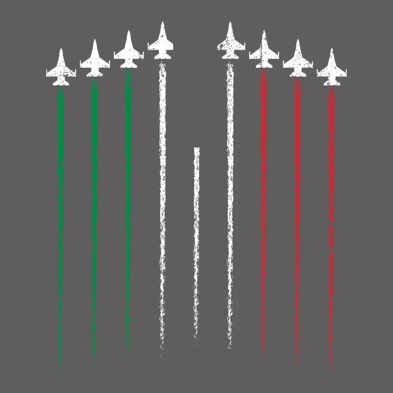 Drapeau Hue épées en vert blanc rouge