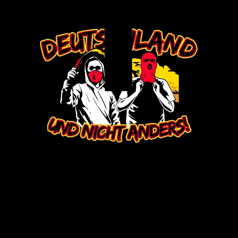Deutschland und nicht anders UPDATE