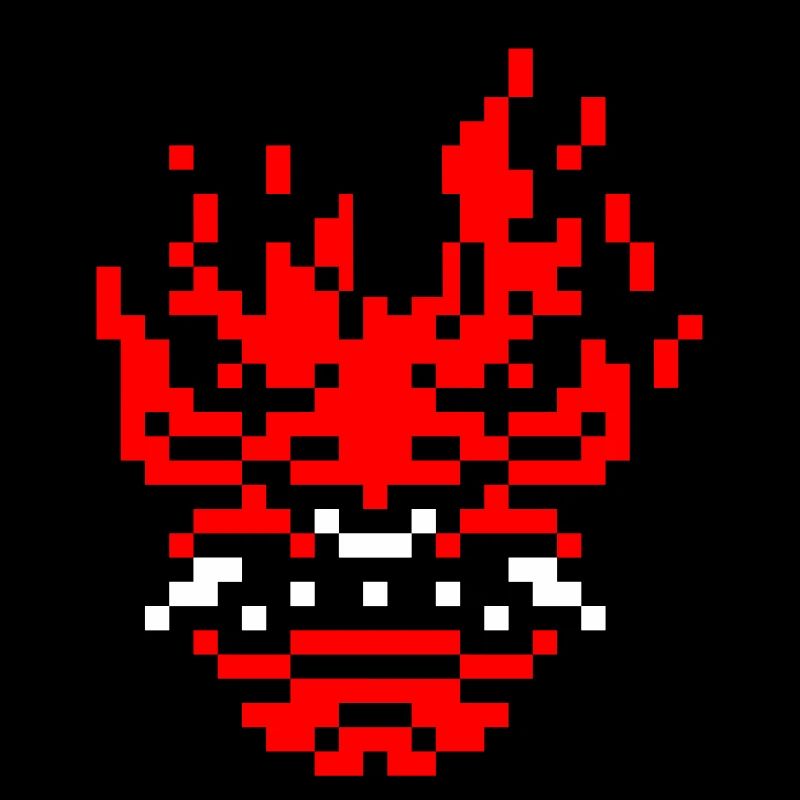 8bit pixel oni