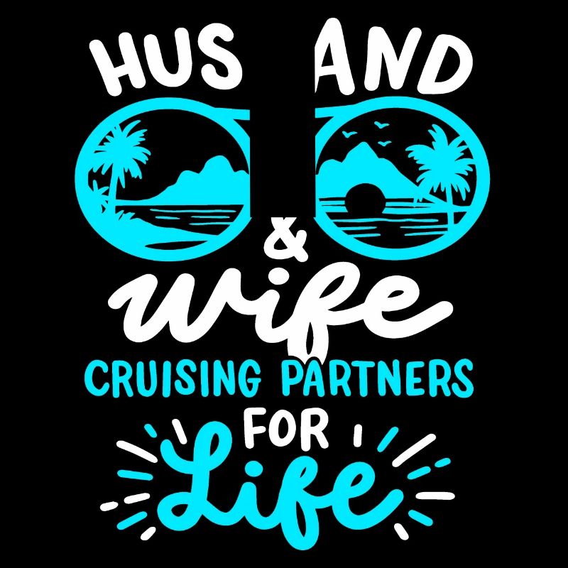 Ehemann Ehefrau Kreuzfahrt