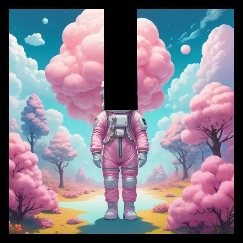 Astronaute
