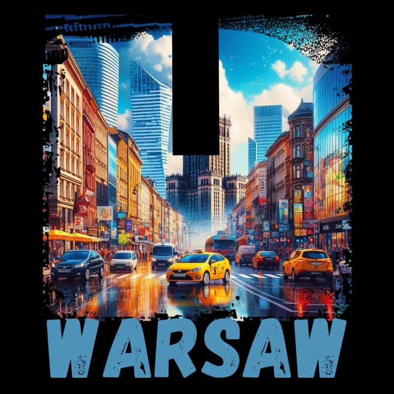 Varsovie