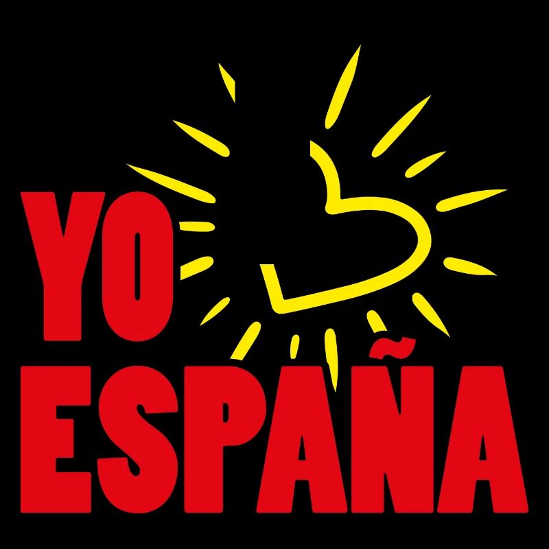 Spanien Espana