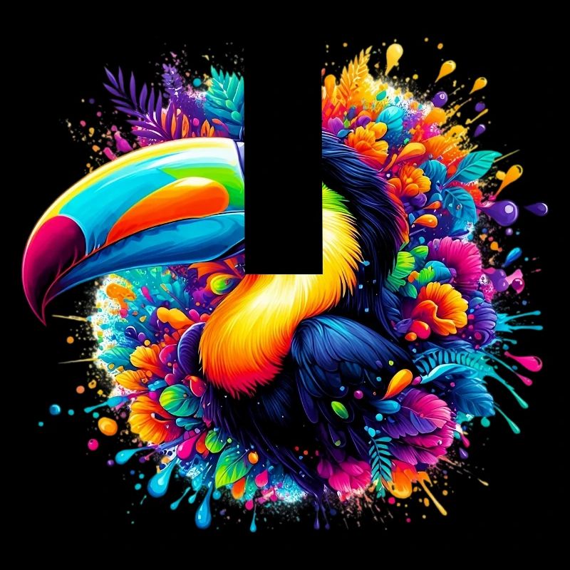 Toucan
