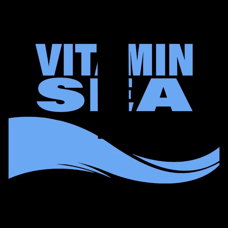 VITAMINE DE MER