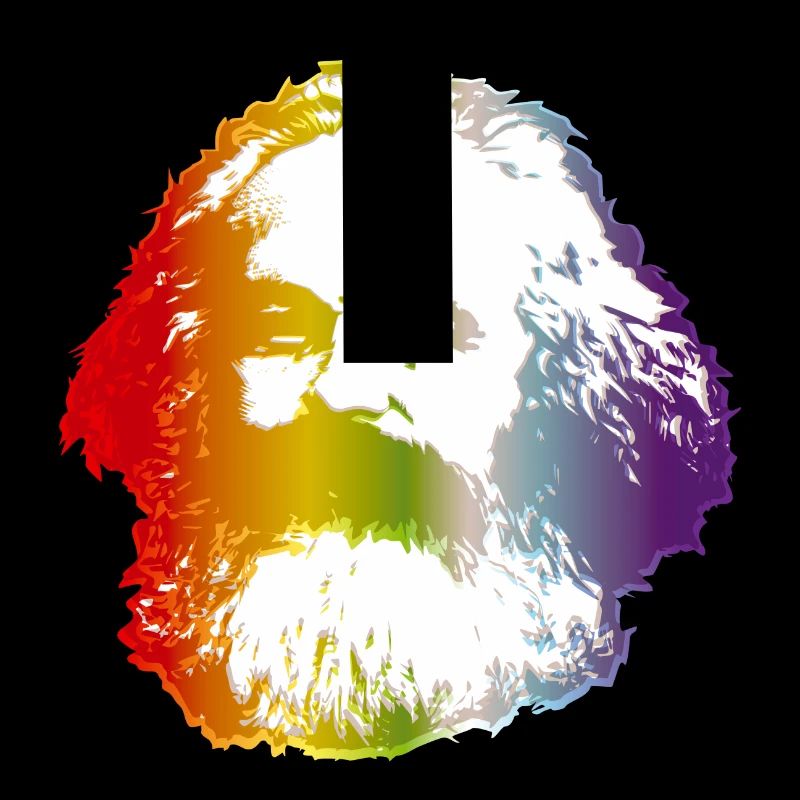 Regenbogen-Marx