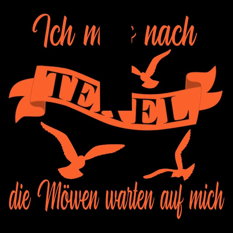 Texel Urlaub