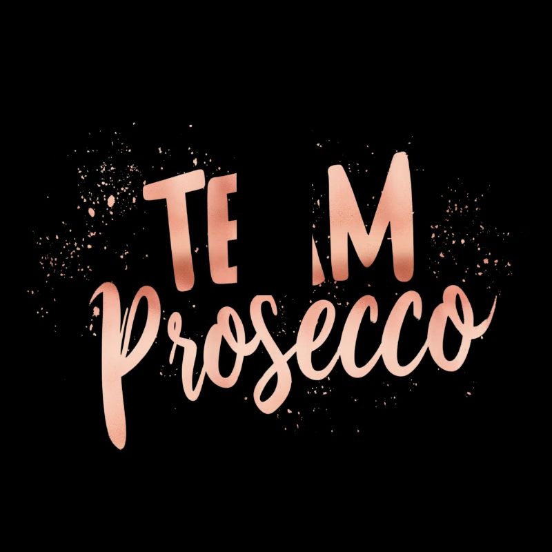 Team Prosecco!