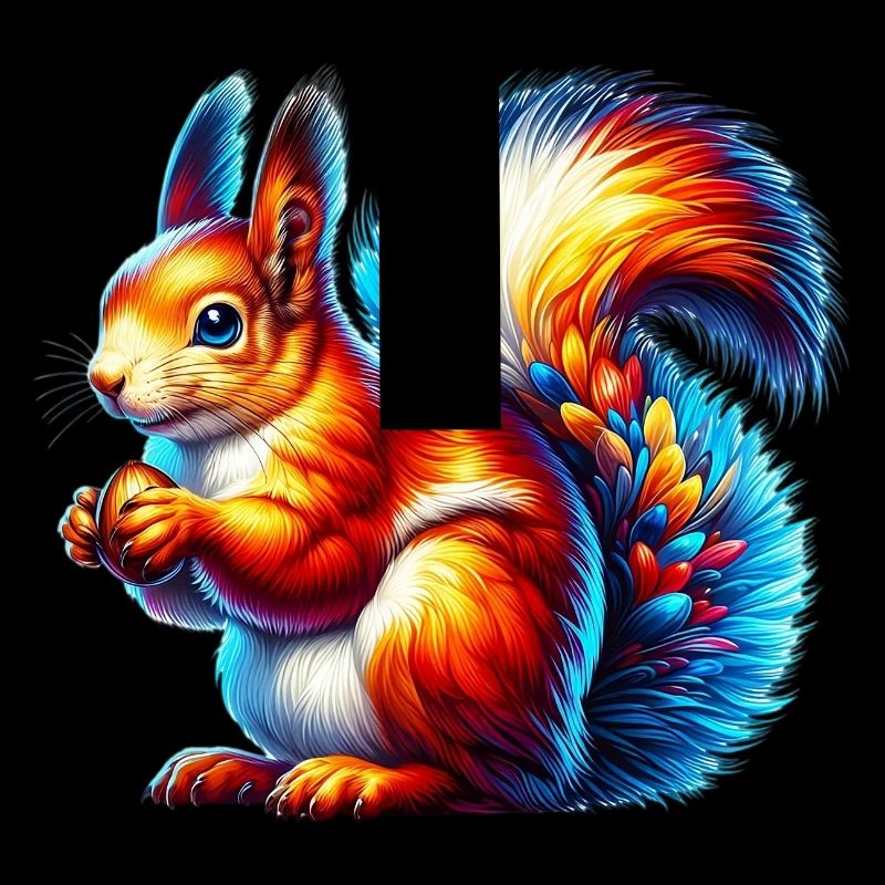 Squirrel