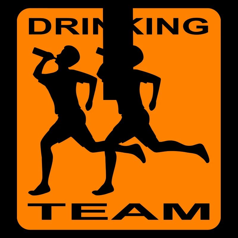 Team Vatertag Bier