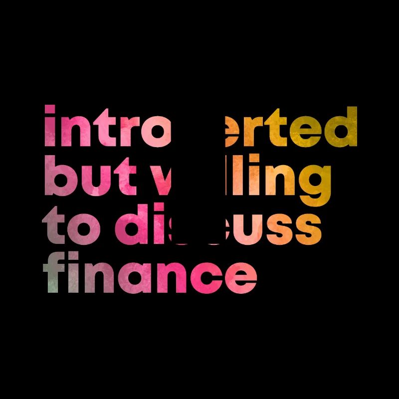 finance