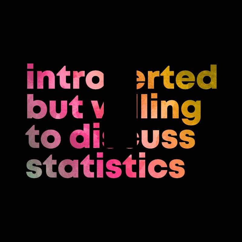 Statistik