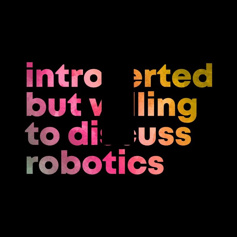 Robotertechnik