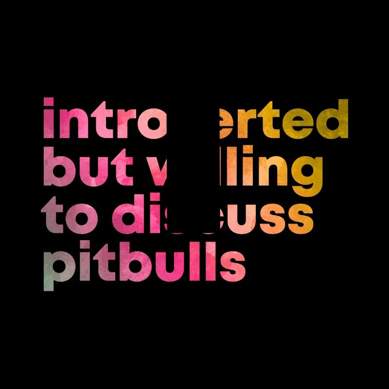 Pitbull