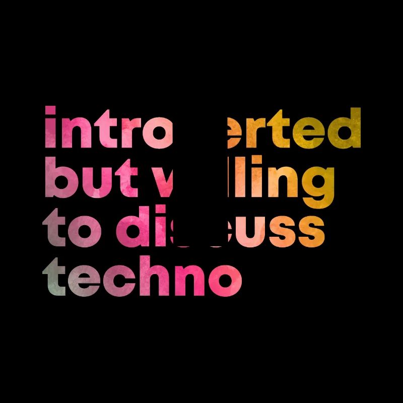 Techno