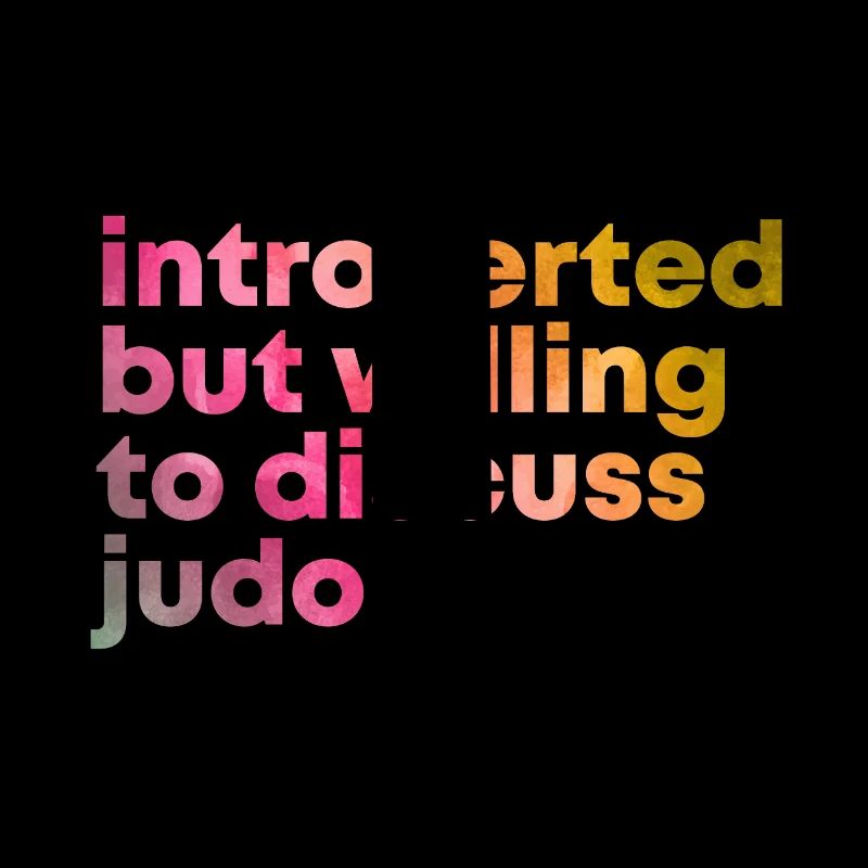 judo