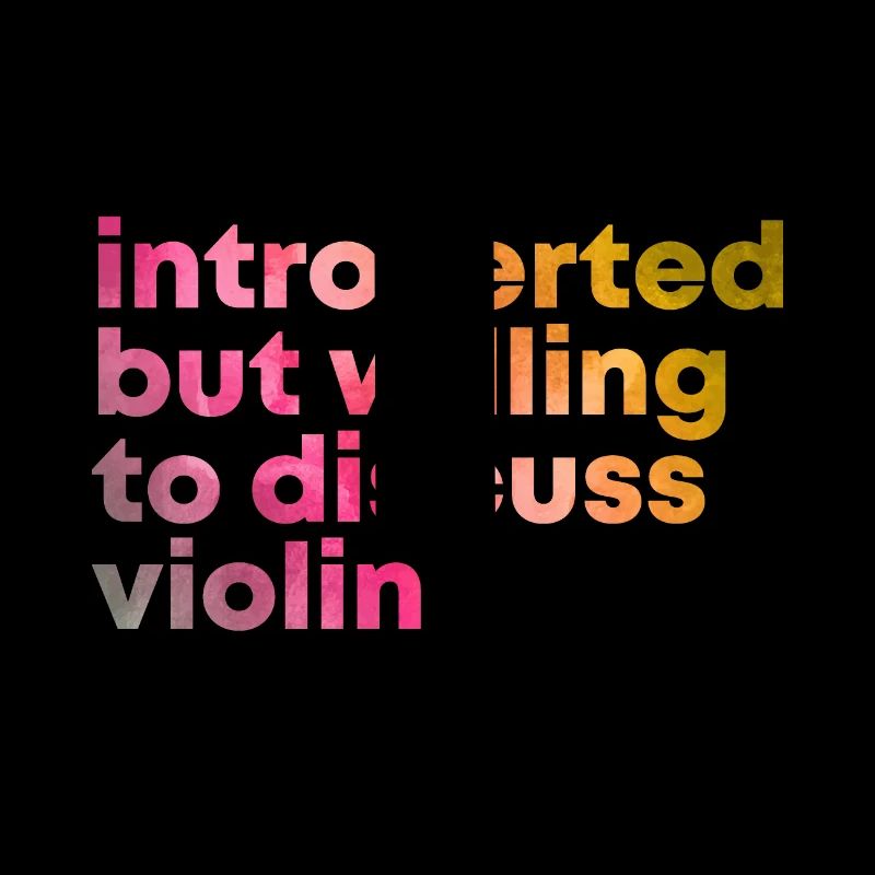 violon