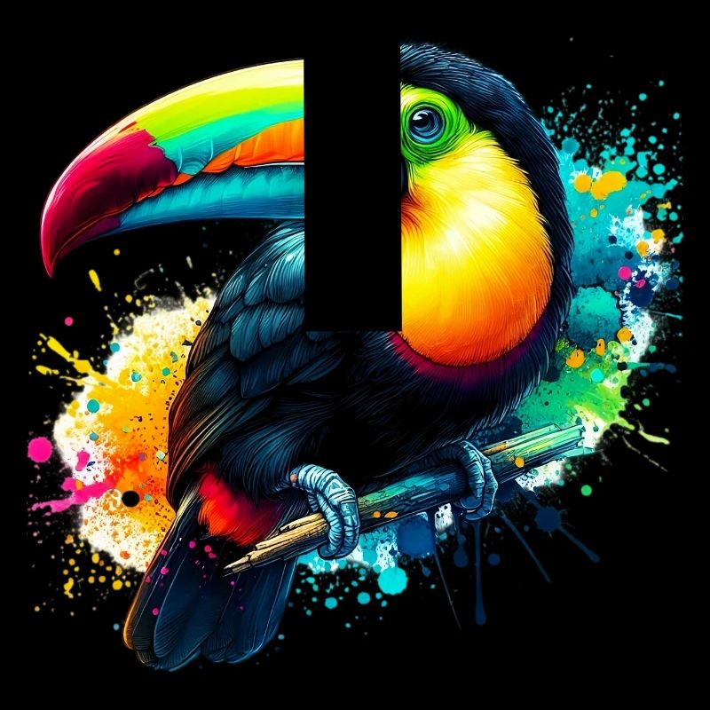 Toucan
