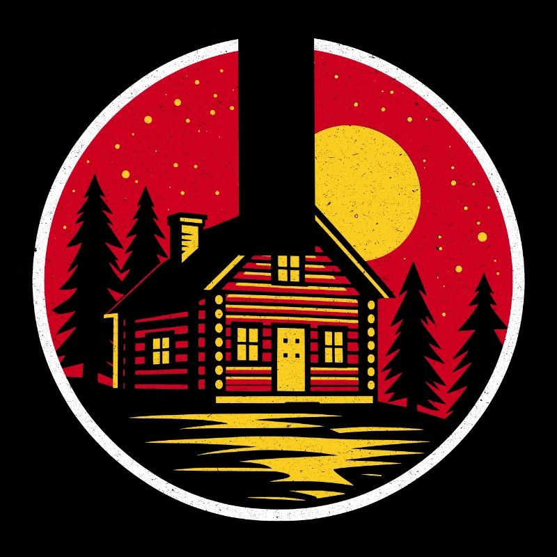 Nuit à la cabine 2
