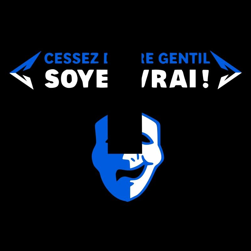 Be true
