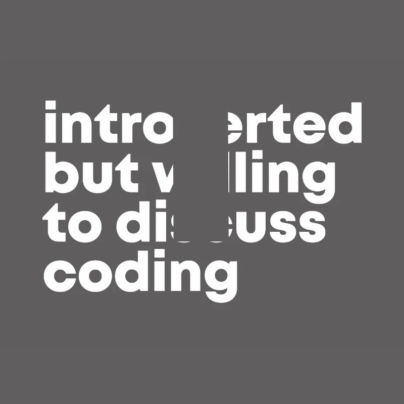 Coding