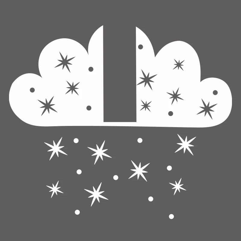Cloud Starfall