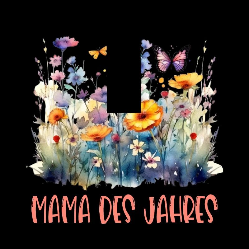 Mama des Jahres!