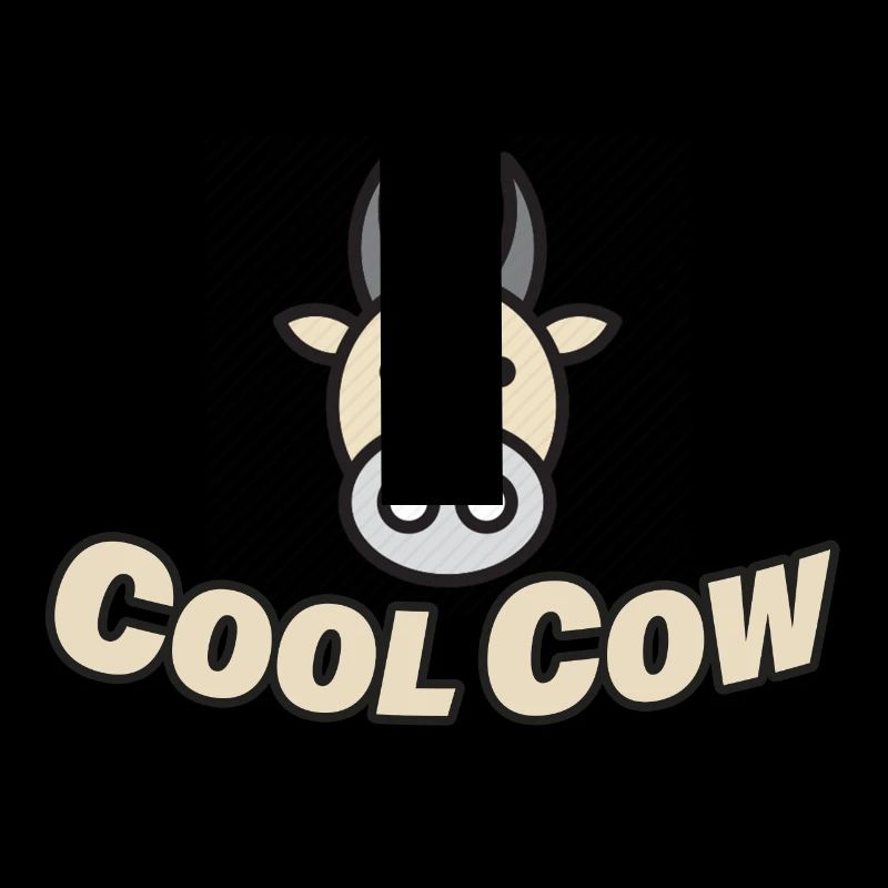 VACHE COOL