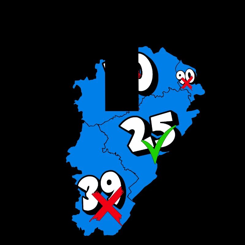 Région franche comté