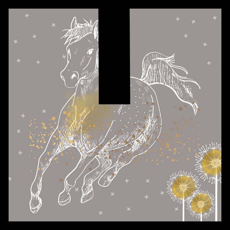 Cheval.