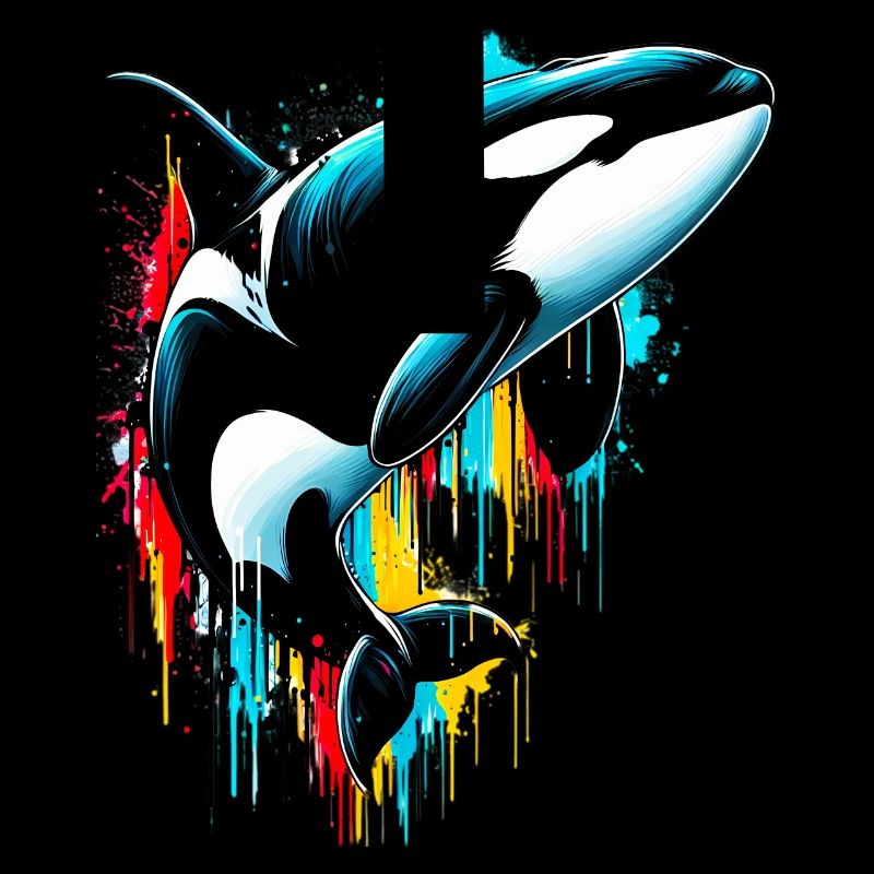 Killer whale