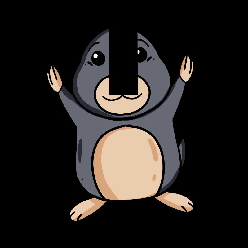 Maulwurf