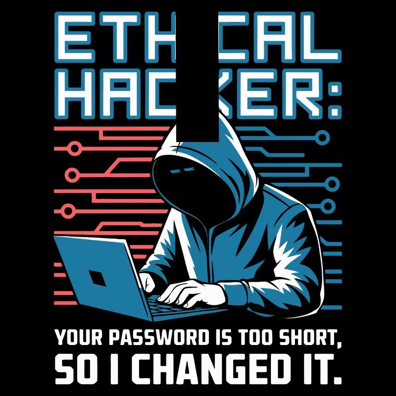 Ethischer Hacker