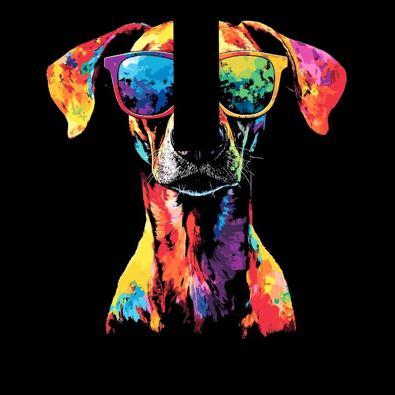 Rhodesian Ridgeback chasse chien chiens Pride Ridgeback