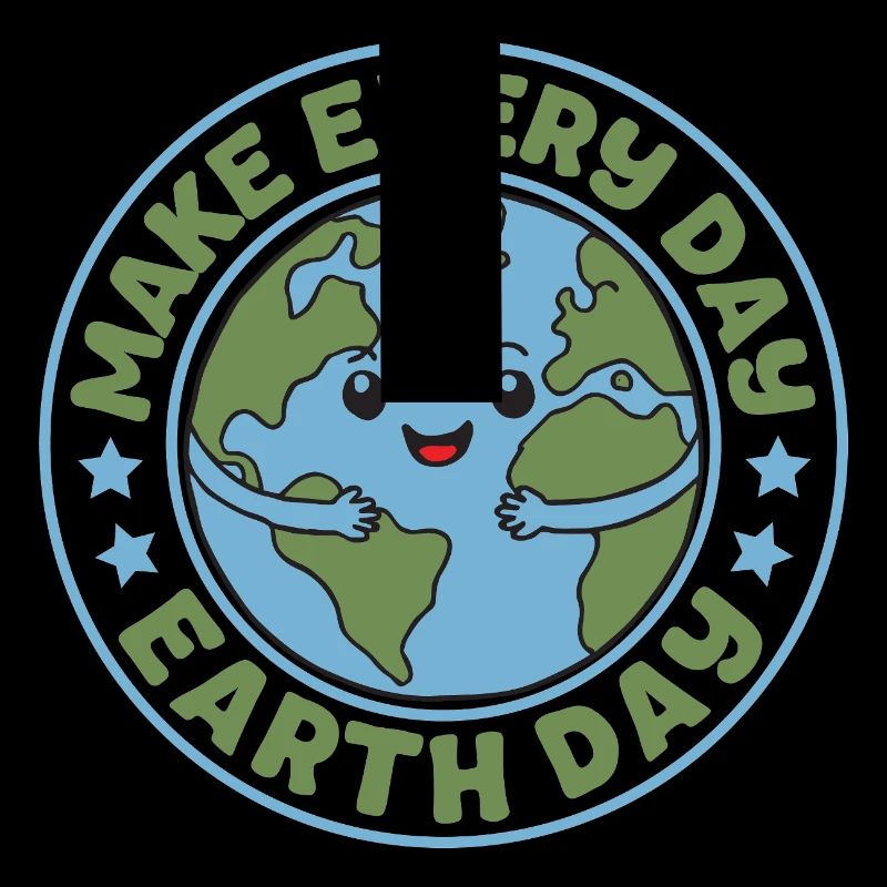 Make Every Day Earth Day