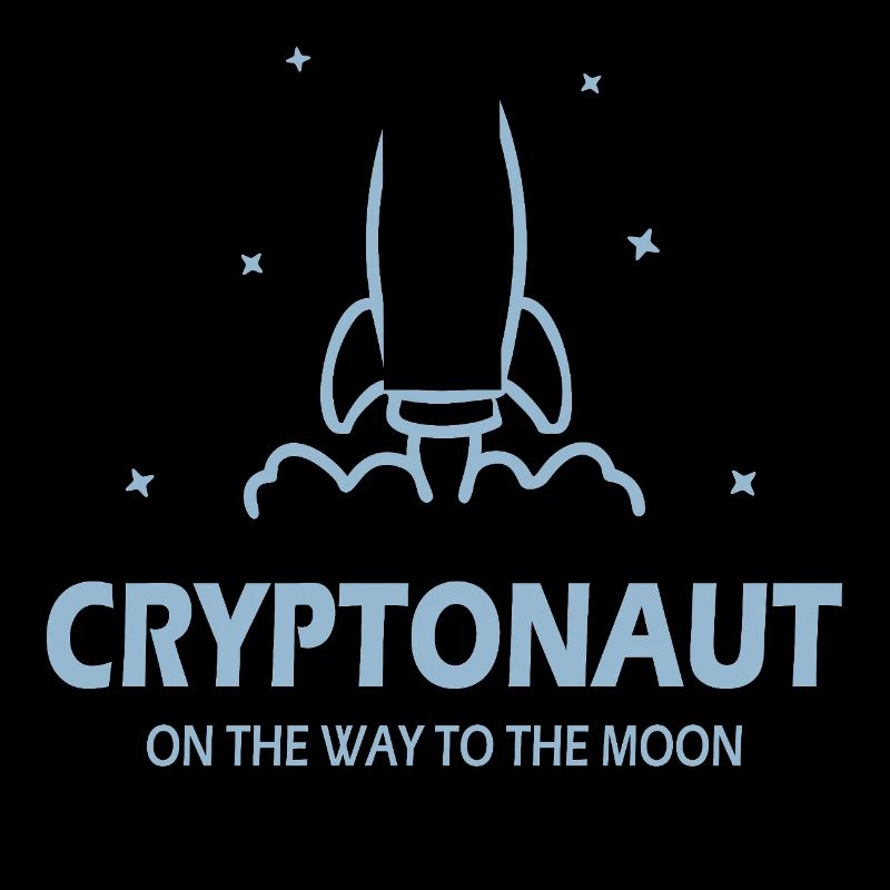 Cryptonaut Bitcoin