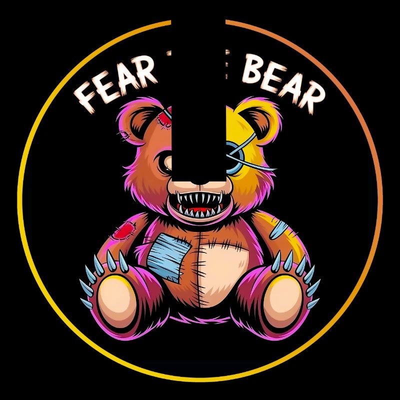Fear the Bear
