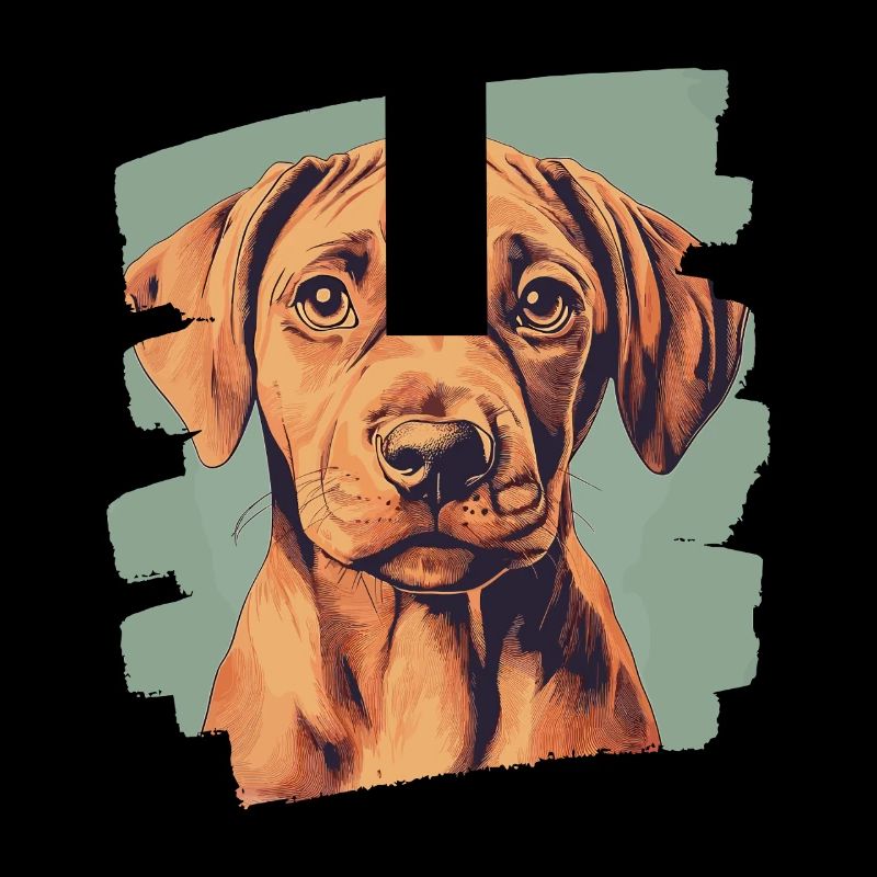 Rhodesian Ridgeback