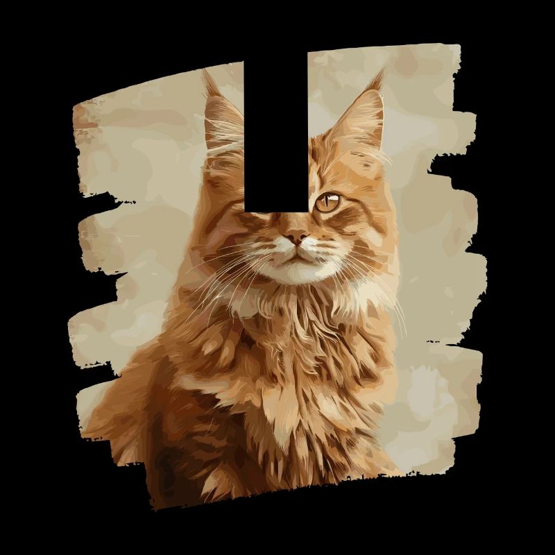 Maine coon