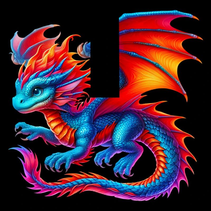 Drache