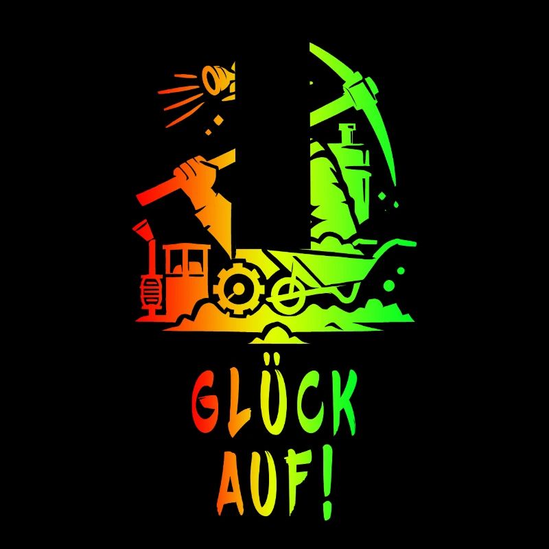 Good luck! Mining Design