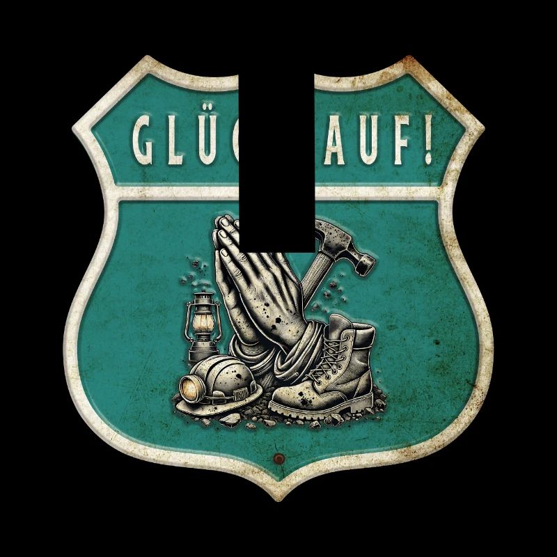 Bergbau – Glaube & Arbeit