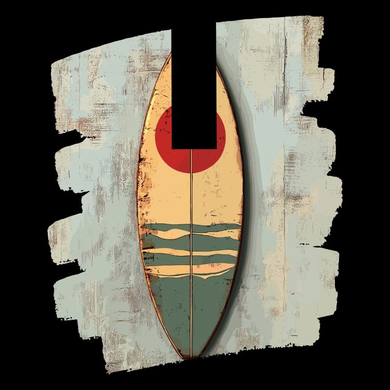 Surfbrett